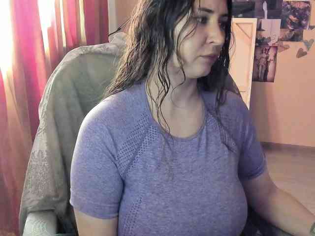 TemptingFable webcam