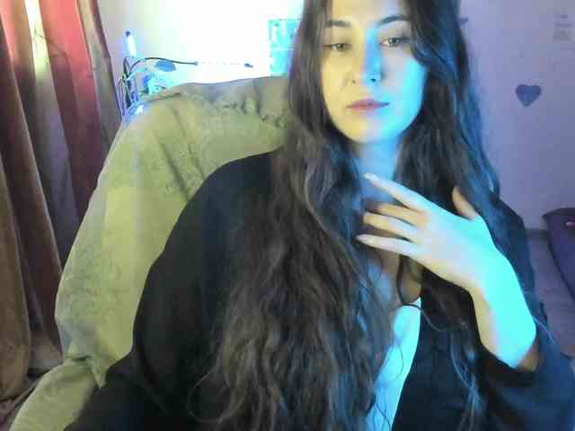 TemptingFable webcam