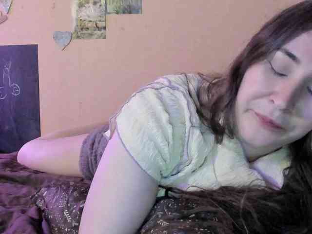 TemptingFable Live Webcam on BongaCams
