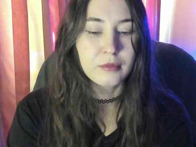 TemptingFable webcam