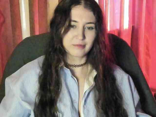 TemptingFable webcam