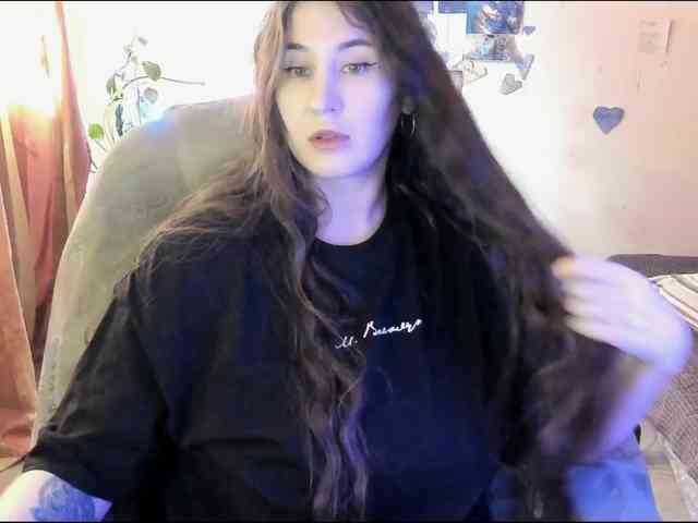 TemptingFable webcam