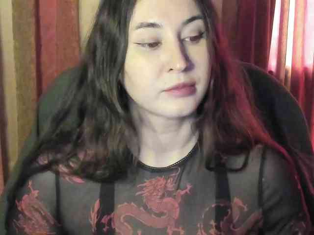 TemptingFable webcam