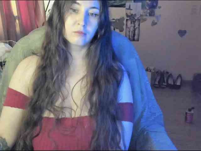TemptingFable webcam