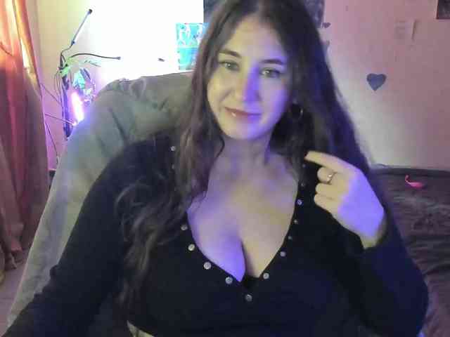 TemptingFable webcam