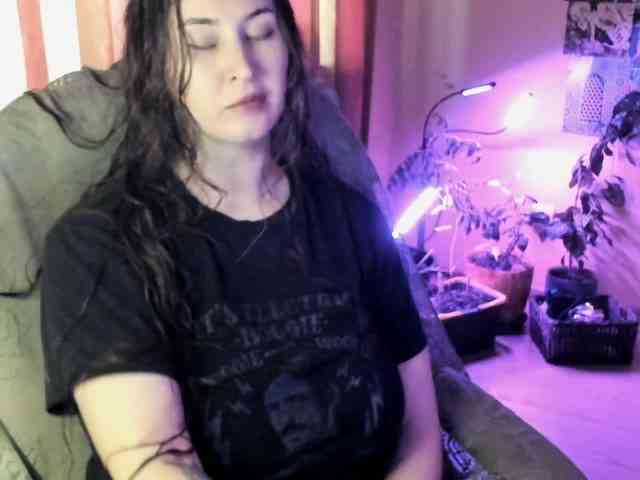 TemptingFable webcam