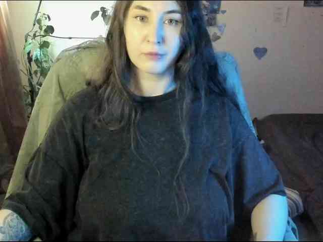 TemptingFable webcam
