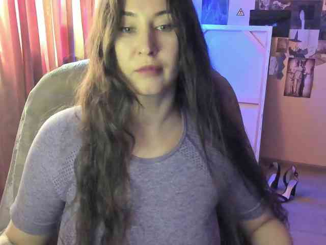 TemptingFable webcam