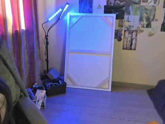 TemptingFable webcam