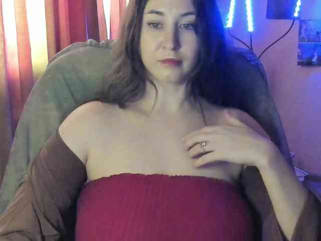 TemptingFable webcam