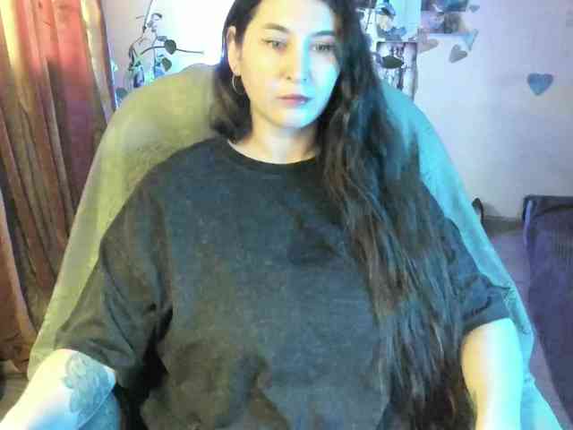 TemptingFable webcam