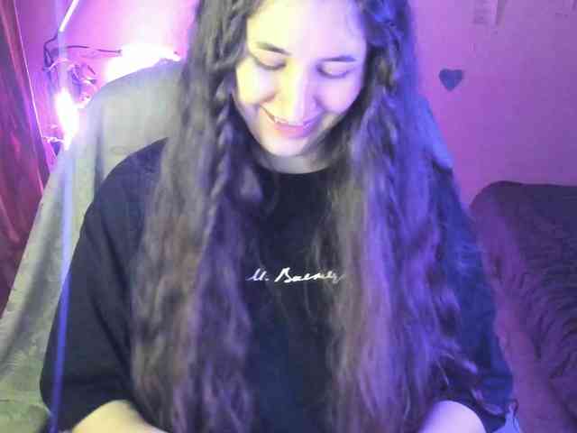 TemptingFable webcam