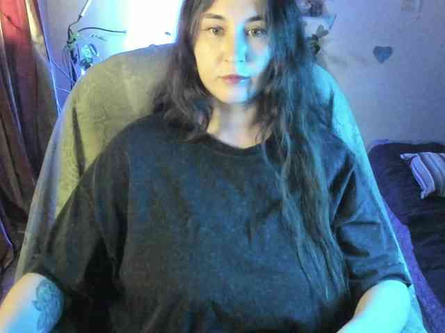 TemptingFable webcam