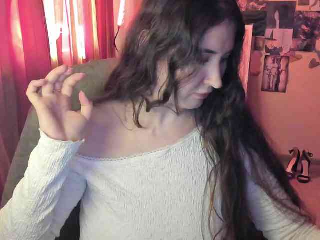 TemptingFable webcam