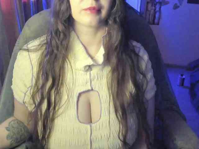 TemptingFable webcam