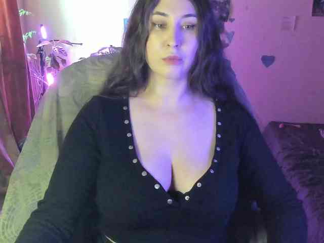 TemptingFable webcam