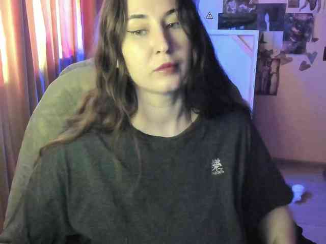 TemptingFable webcam