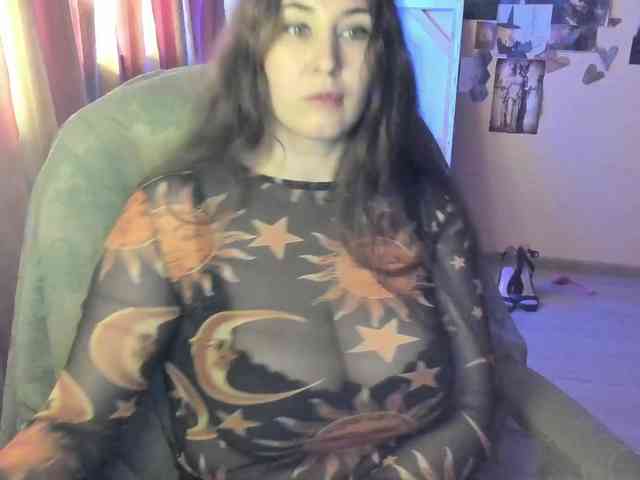TemptingFable webcam