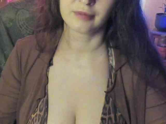 TemptingFable webcam