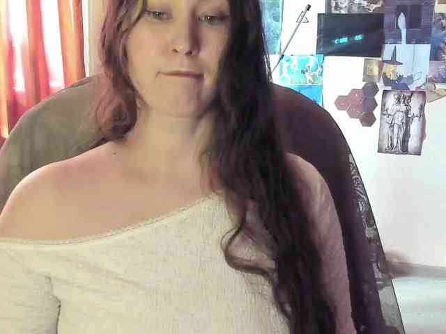TemptingFable webcam