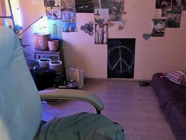 TemptingFable webcam