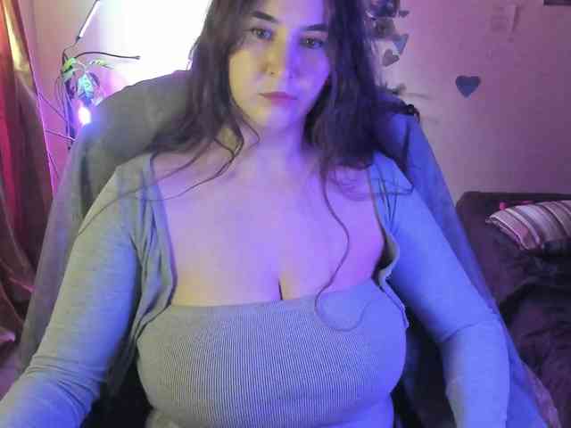 TemptingFable webcam