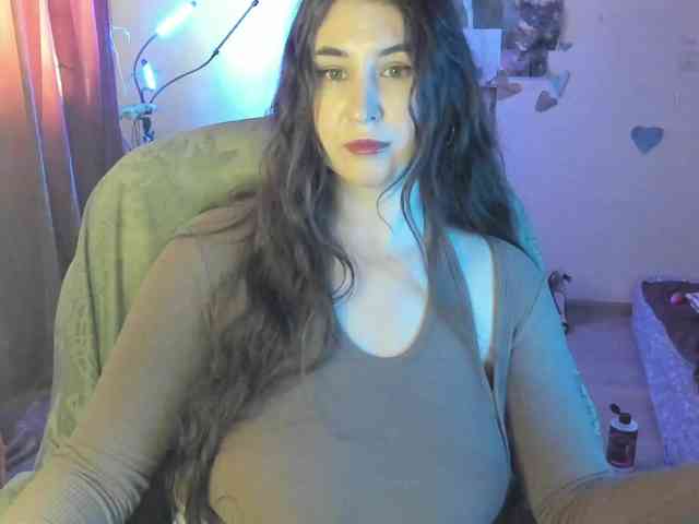 TemptingFable webcam