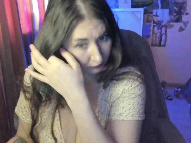 TemptingFable webcam