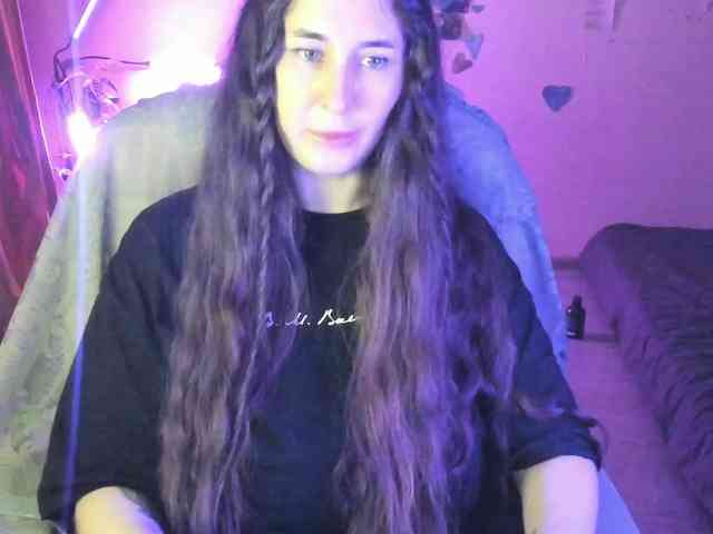 TemptingFable webcam
