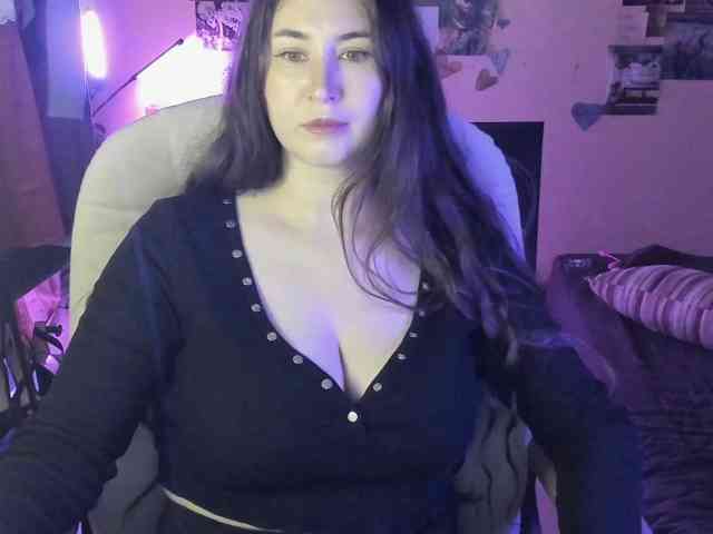TemptingFable webcam