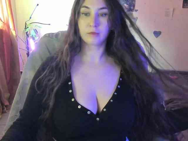 TemptingFable webcam