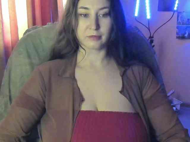 TemptingFable webcam