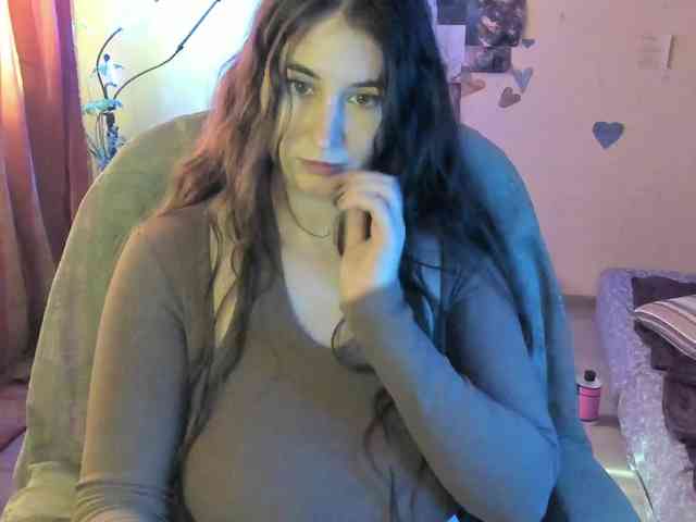 TemptingFable webcam