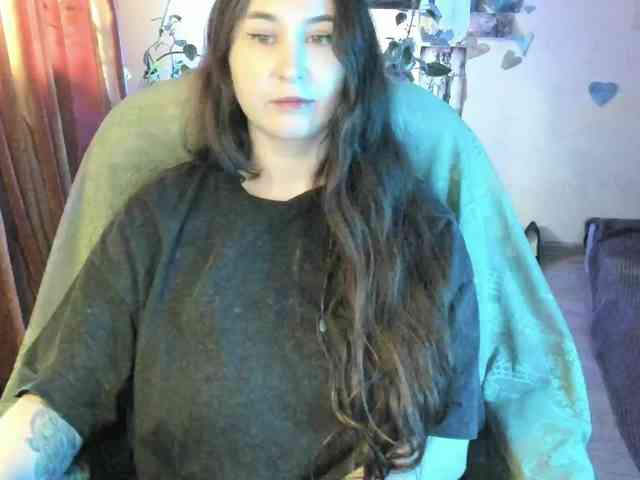 TemptingFable webcam