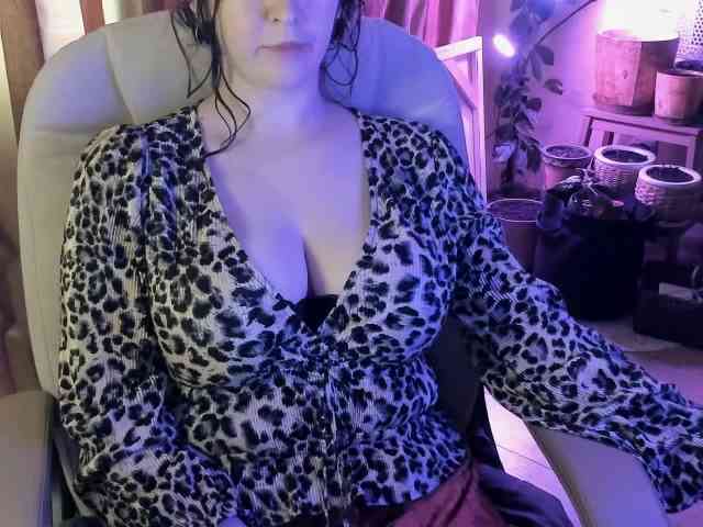 TemptingFable webcam