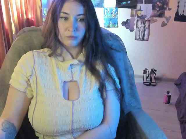 TemptingFable webcam
