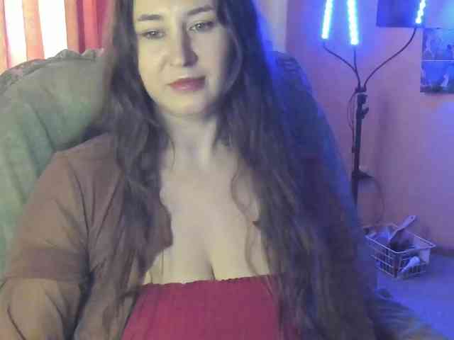 TemptingFable webcam