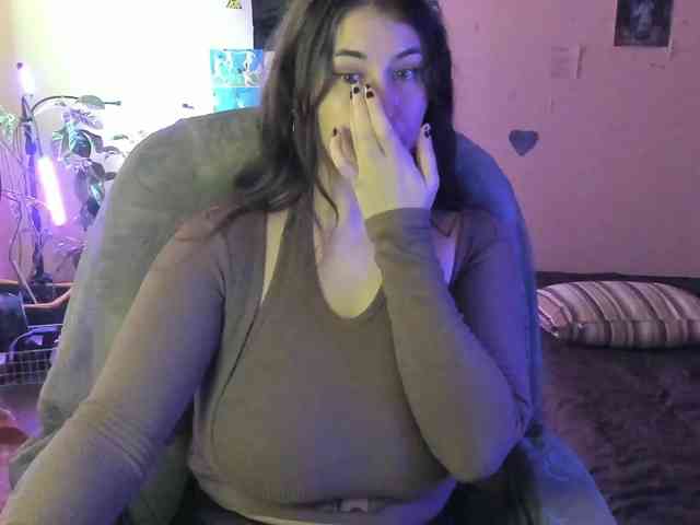 TemptingFable webcam