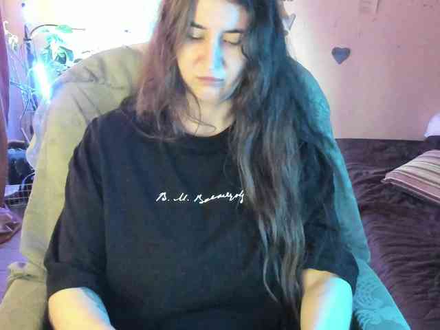 TemptingFable webcam
