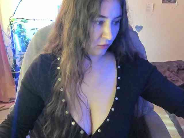 TemptingFable webcam