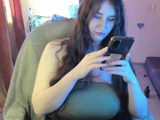 TemptingFable webcam
