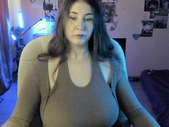 TemptingFable webcam
