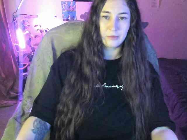 TemptingFable webcam