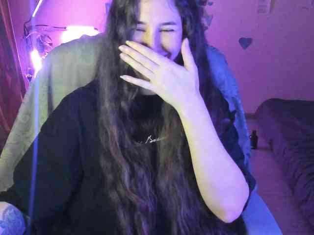 TemptingFable webcam