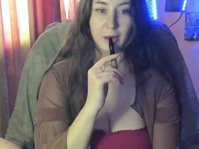 TemptingFable webcam
