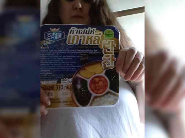 TemptingFable webcam