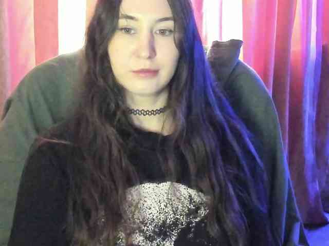 TemptingFable webcam