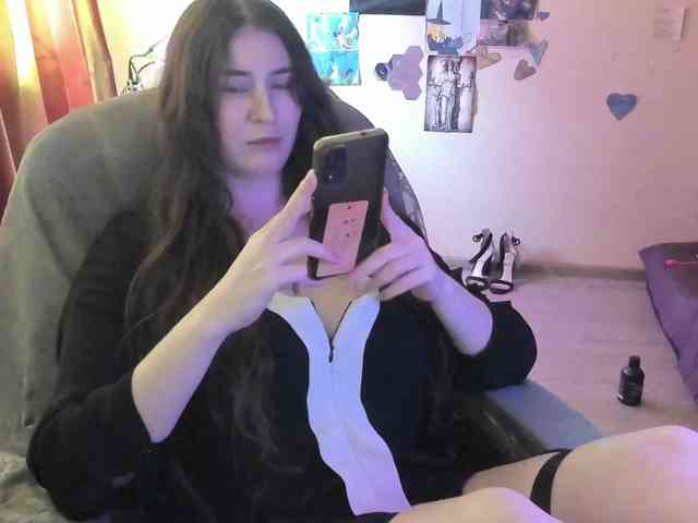 TemptingFable webcam