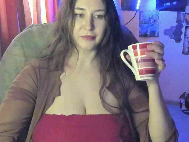 TemptingFable webcam