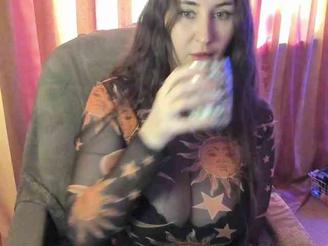 TemptingFable webcam